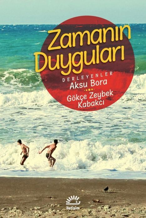 Zamanin Duygulari