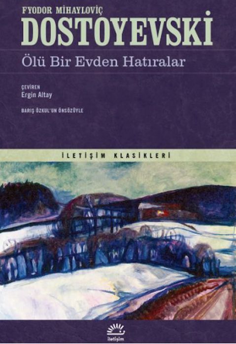 Ölü Bir Evden Hatiralar