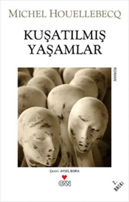 Kusatilmis Yasamlar