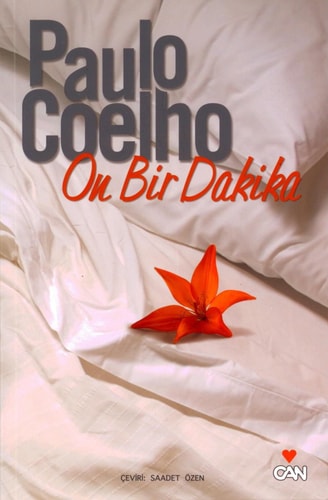 On Bir Dakika. Elf Minuten.