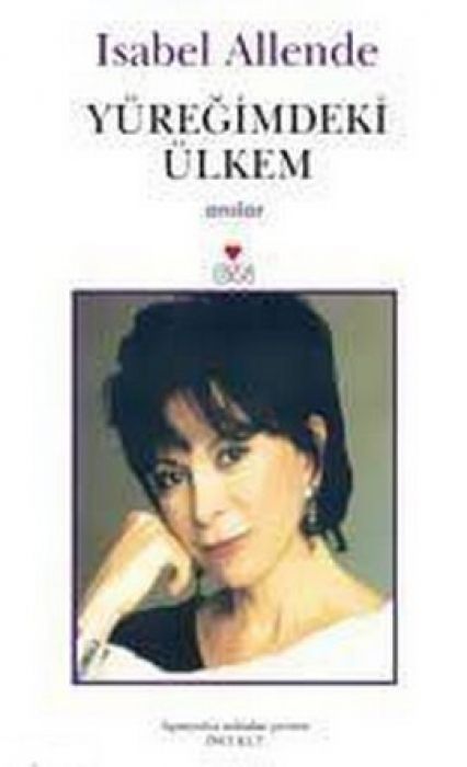 Yüregimdeki Ülkem