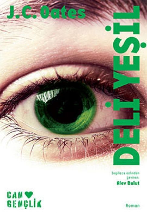 Deli Yesil