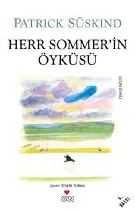 Herr Sommerin Öyküsü