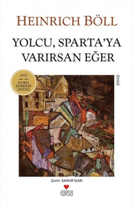 Yolcu Spartaya Varirsan Eger