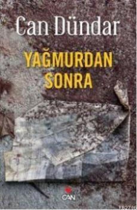 Yagmurdan Sonra