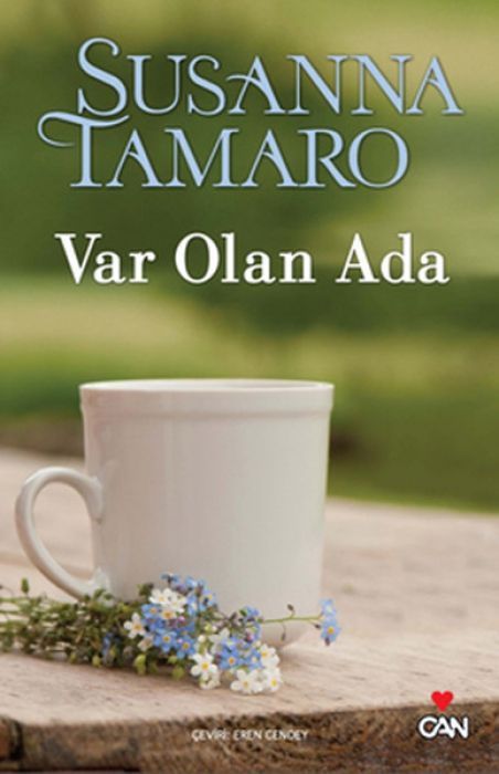 Var Olan Ada