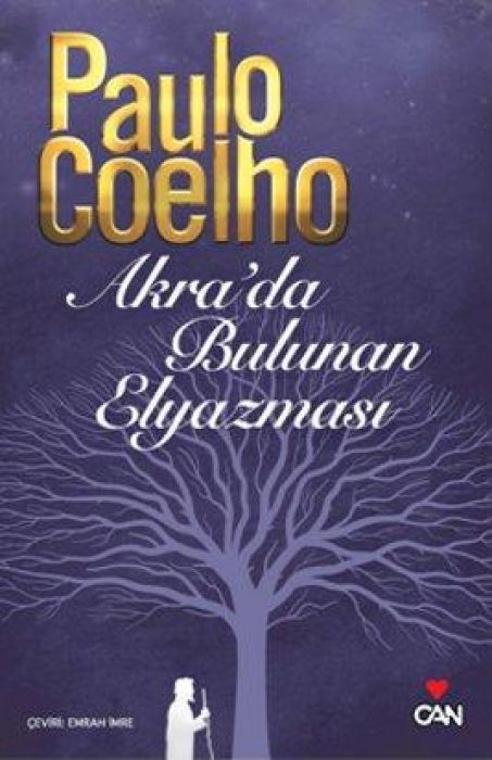 Akrada Bulunan Elyazmasi