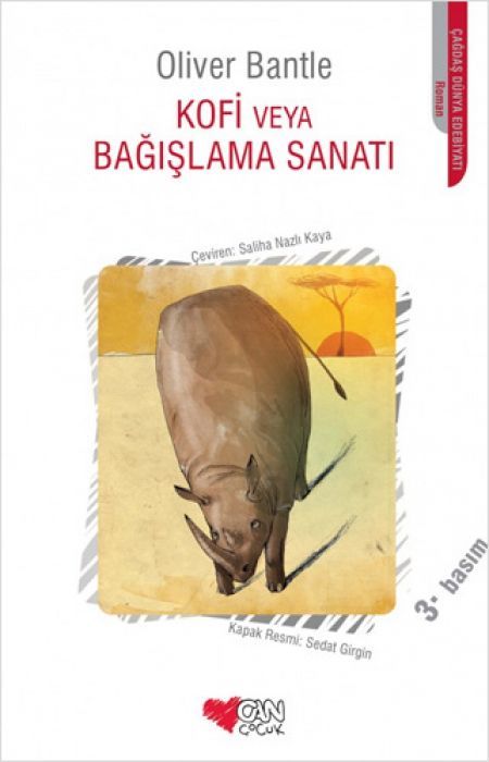 Kofi Veya Bagislama Sanati