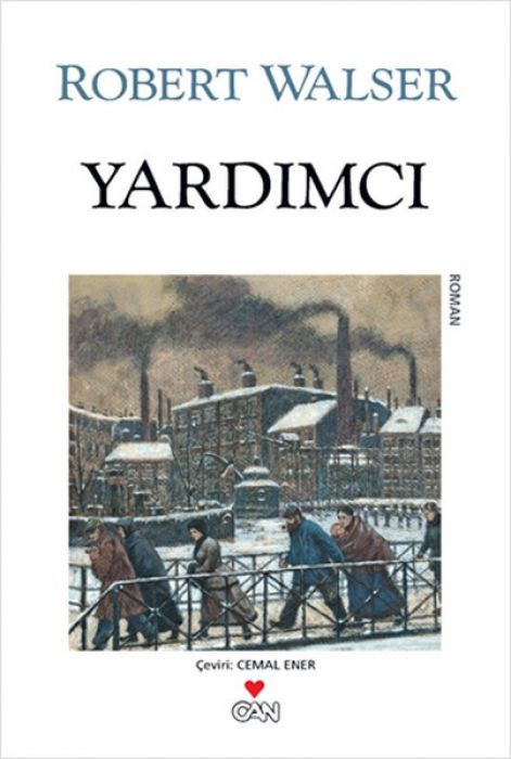 Yardimci