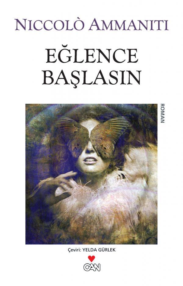 Eglence Baslasin