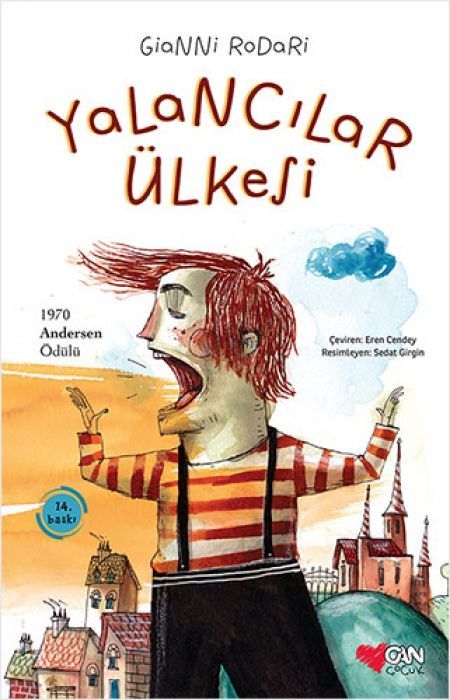 Yalancilar Ülkesi