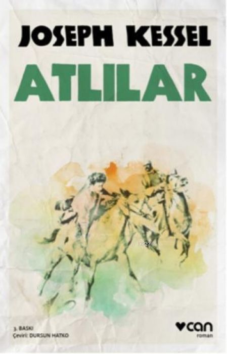 Atlilar