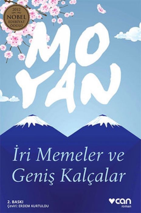Iri Memeler ve Genis Kalcalar