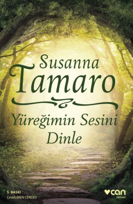 Yüregimin Sesini Dinle