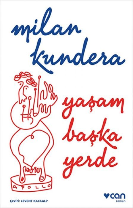 Yasam Baska Yerde