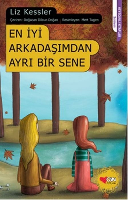 En Iyi Arkadasimdan Ayri Bir Sene