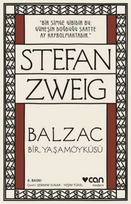 Balzac - Bir Yasam Öyküsü