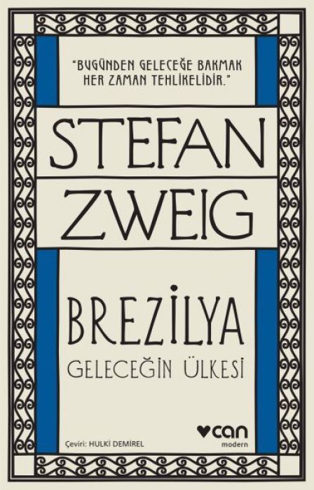 Brezilya - Gelecegin Ülkesi