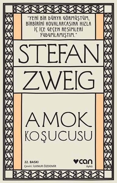 Amok Kosucusu