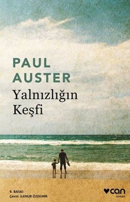Yalnizligin Kesfi