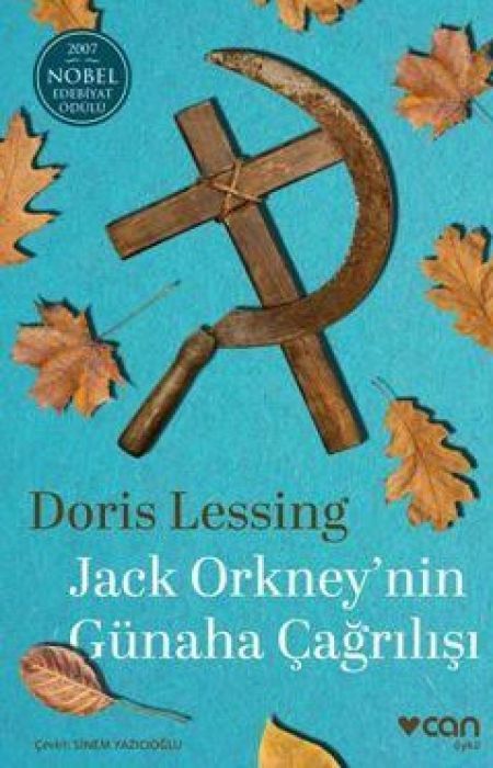 Jack Orkneynin Günaha Cagrilisi
