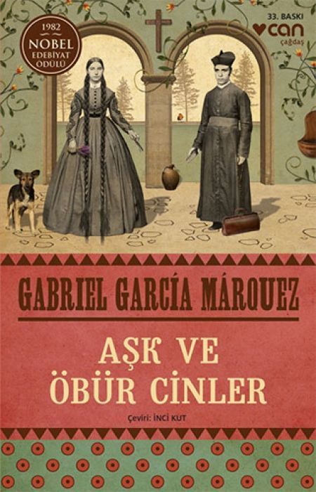 Ask ve Öbür Cinler