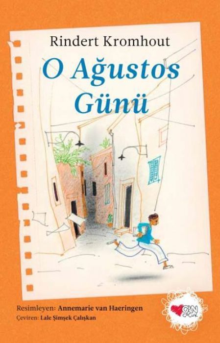 O Agustos Günü