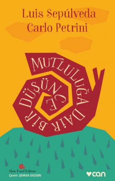 Mutluluga Dair Bir Düsünce