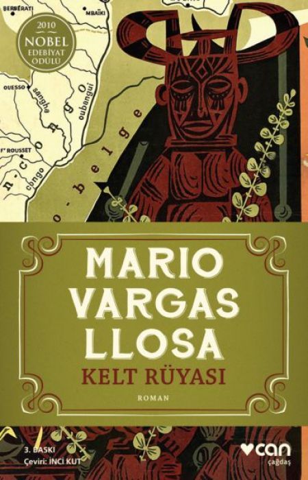 Kelt Rüyasi
