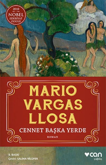 Cennet Baska Yerde