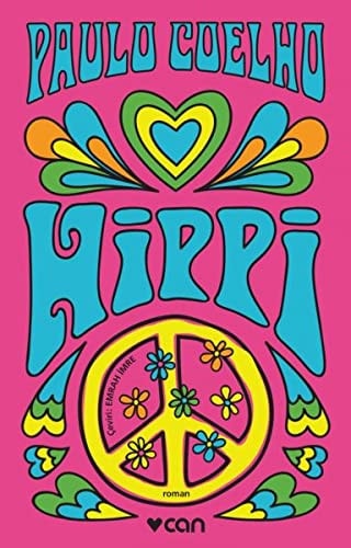 Hippi (Pembe Kapak)