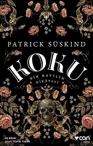 Koku (Mini Kitap)