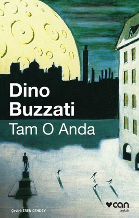 Tam O Anda
