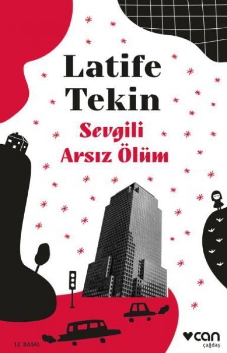 Sevgili Arsiz Ölüm