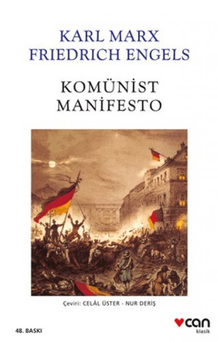 Komünist Manifesto