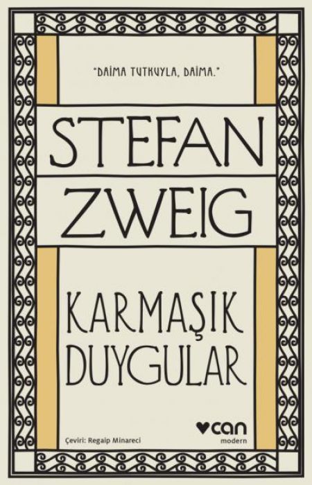 Karmasik Duygular
