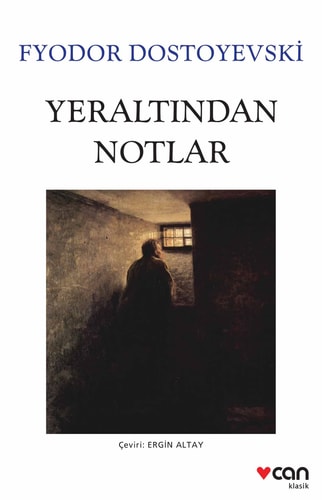 Yeraltindan Notlar
