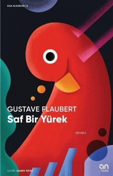 Saf Bir Yürek