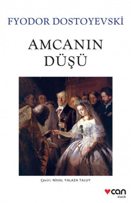 Amcanin Düsü