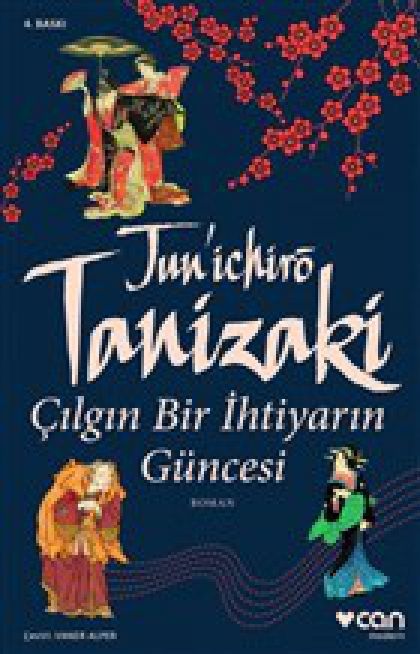 Cilgin Bir Ihtiyarin Güncesi