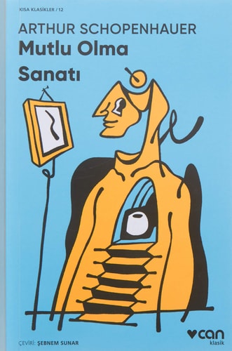 Mutlu Olma Sanatı