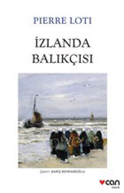 Izlanda Balikcisi