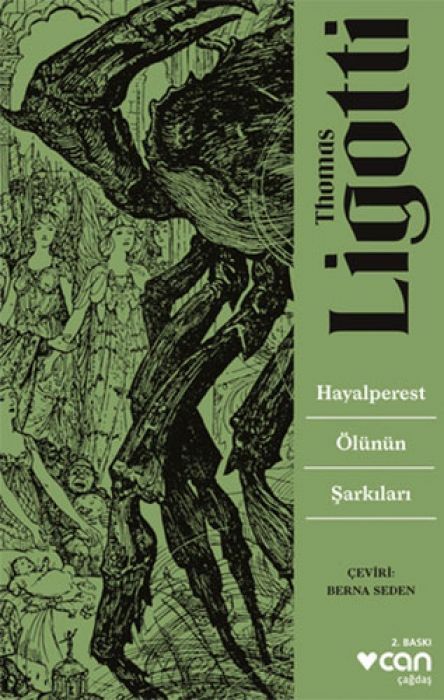 Hayalperest Ölünün Sarkilari