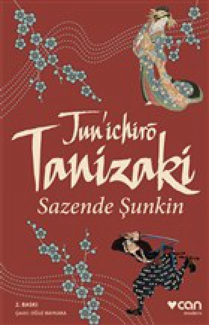 Sazende Sunkin