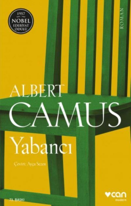 Yabanci