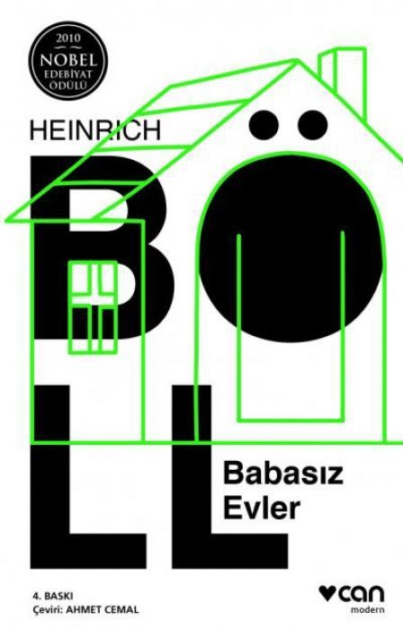 Babasiz Evler