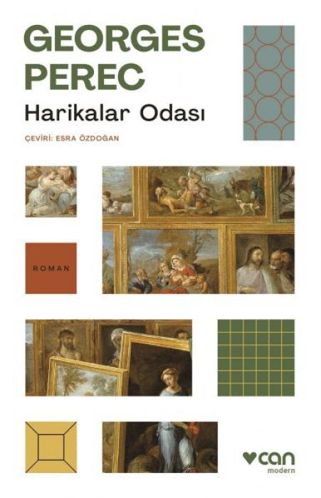 Harikalar Odasi