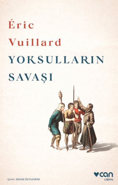 Yoksullarin Savasi