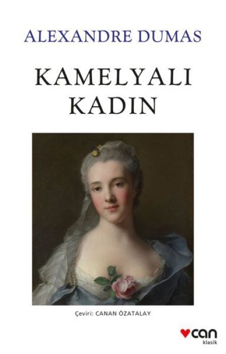 Kamelyali Kadin