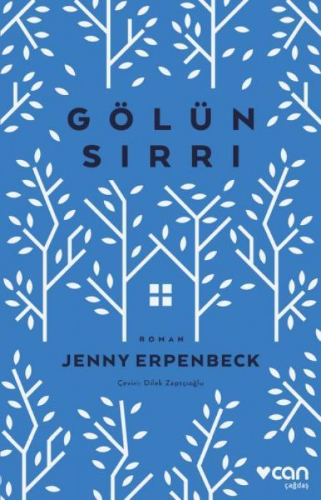 Gölün Sirri